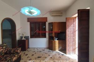 Casa, Santo Stefano di Camastra.