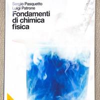 Fondamenti di chimica fisica