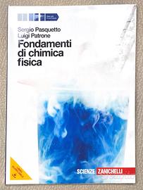 Fondamenti di chimica fisica