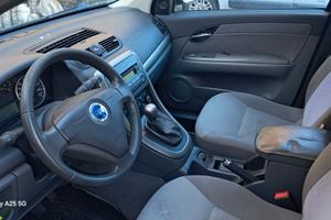 Fiat croma 2007