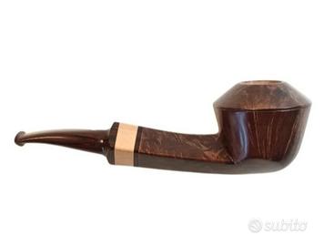Misty pipa artigianale Bonato 