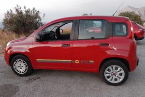Fiat Panda 3 Serie Twin Air Turbo 0.9 a Metano 