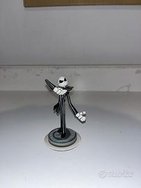 personaggio disney Jack Skellington