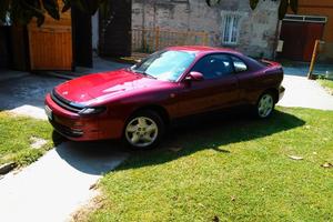 TOYOTA CELICA 2.0 GRAN TURISMO 16 VALVOLE