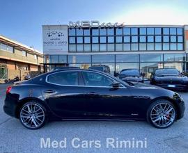 MASERATI - Ghibli - V6 Diesel 275 CV Gransport