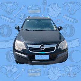 RICAMBI USATI - OPEL ANTARA 2006>2010