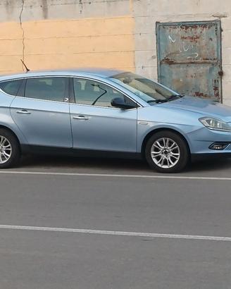 Lancia Delta 1.6 mjtd