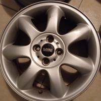 cechi mini Cooper 