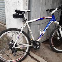 BOTTECCHIA FX 520