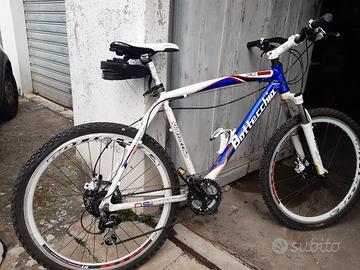 BOTTECCHIA FX 520