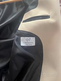 Abbigliamento giacca