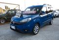 Fiat Doblo Doblò 2.0 MJT 7 POSTI CON GANGIO TRAINO