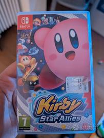kirby star allies switch 