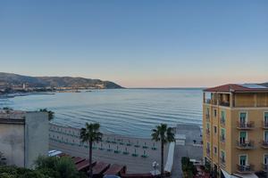 Monolocale a Diano Marina