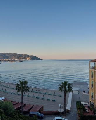 Monolocale a Diano Marina