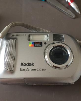 7648-Fotocamera Kodak EasyShare CX7310