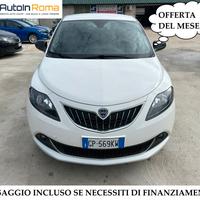 Lancia Ypsilon 1.0 FireFly 5 porte S&S Hybrid Gold