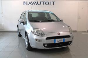 Fiat Punto 1.4 Easypower Street - 2017