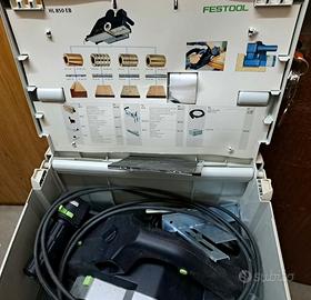 Festool HL 850 EB pialla