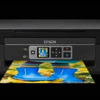 Epson XP-352 Stampante (scanner, fotocopiatrice