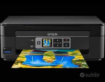 Epson XP-352 Stampante (scanner, fotocopiatrice