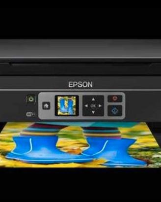 Epson XP-352 Stampante (scanner, fotocopiatrice