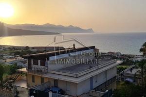 VILLA UNIFAMILIARE AD ALCAMO MARINA