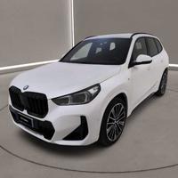 BMW X1 (U11) - X1 sDrive 18d Ms U150219