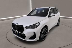 BMW X1 (U11) - X1 sDrive 18d Ms U150219