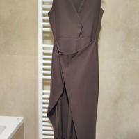 Abito senza maniche iXOS Made in Italy