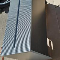 Mobile base lavabo 105x50cm, verde Marino BLOB IDE