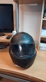 casco ScarkEvoLine