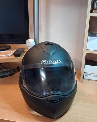 casco ScarkEvoLine