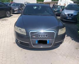 AUDI A6 AVANT 3.0 V6 TDI QUATTRO