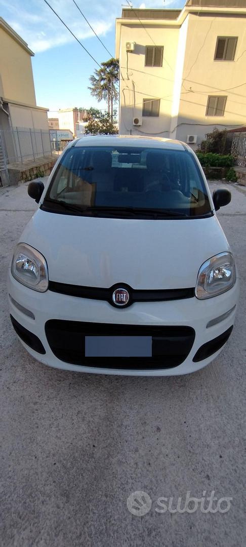 Fiat Panda 3ª serie