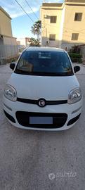 Fiat Panda Hybrid 
