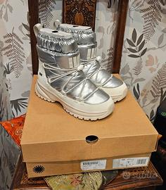 UGG stivali donna n38 neve sci inverno nuovi 