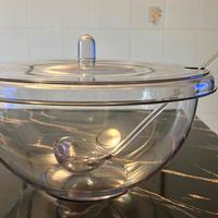 Insalatiera o Poncera Guzzini