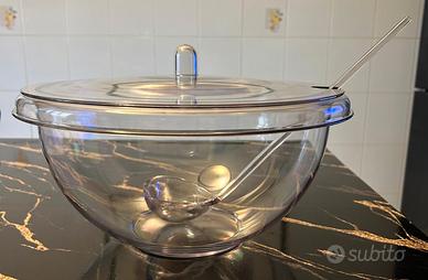 Insalatiera o Poncera Guzzini