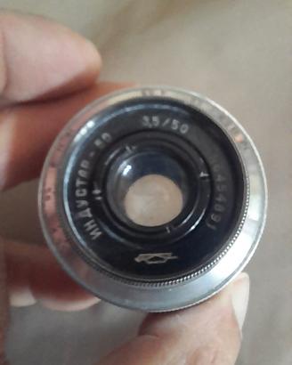 industar 50 3.5 