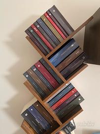 Collezione completa Ken Follett