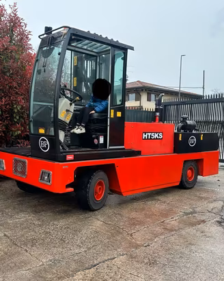 S115 Muletto laterale diesel 50 q