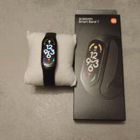 Xiaomi Smart Band 7 con 4 cinturini originali