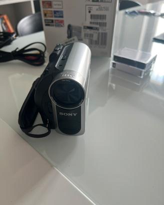 Videocamera Sony Vintage