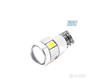 LED CANBUS H-POWER W5W T10
