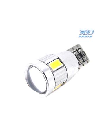 LED CANBUS H-POWER W5W T10