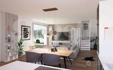 Appartamento Malalbergo [Cod. rif 3196475VRG]