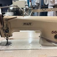 MACCHINA DA CUCIRE INDUSTRIALE PFAFF 365