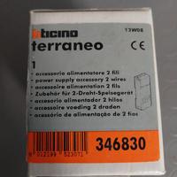 Adattatore bus 346830 per videocotofono 346000