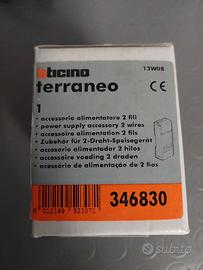 Adattatore bus 346830 per videocotofono 346000